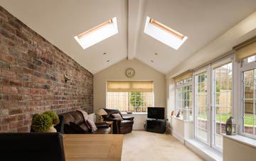 conservatory roof insulation Ravenglass, Cumbria