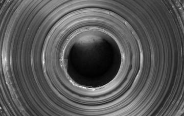 Ravenglass edpm waterproofing