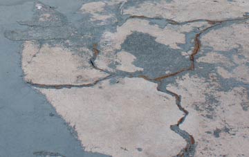 fibreglass roofing replacement Ravenglass