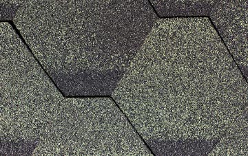 Ravenglass fibreglass shingle repairs