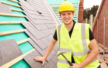 find trusted Ravenglass roofers in Cumbria