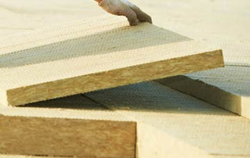 measuring Ravenglass tapered insulation