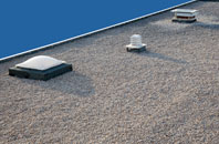 Ravenglass flat roofing