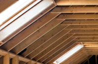 Ravenglass tapered roof insulation quotes